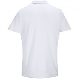 Рубашка поло женская Pulse Women, белая