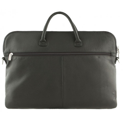 Портфель Inserto, черный