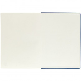 Ежедневник Grand Nebraska на заказ, недатированный, синий