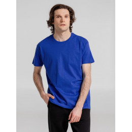 Футболка Imperial 190, ярко-бирюзовая