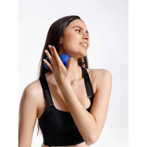 Набор массажных мячиков для МФР Relaxify