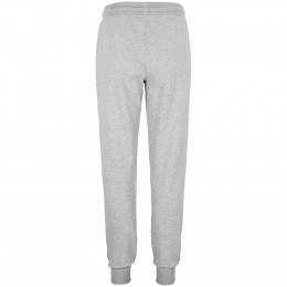 Джоггеры женские Jet Women, серый меланж
