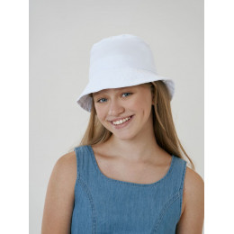 Панама детская Challenge Kids, красная