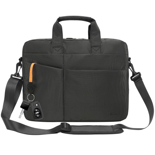 Сумка для ноутбука L244, черная