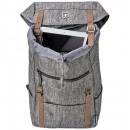 Рюкзак Urban Contemporary, серый