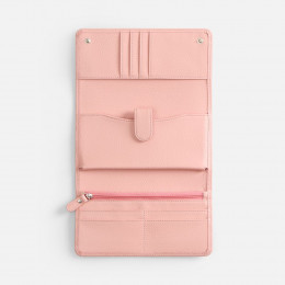 Клатч Unison, розовый