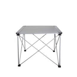 Стол Yamami L03 складной, серый