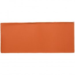 Плед-спальник Snug, оранжевый