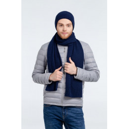 Шапка Cordelia, синяя