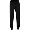 Джоггеры Jumbo, черные