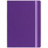 Ежедневник Must, датированный, фиолетовый
