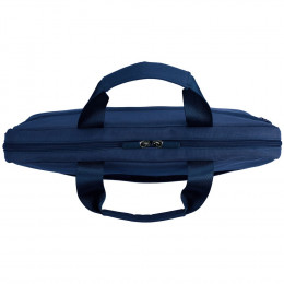 Сумка для ноутбука L215, синяя