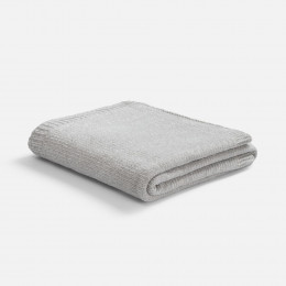 Плед Cozynova, светло-серый