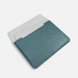 Чехол для ноутбука Petrus, голубой