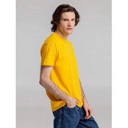 Футболка Imperial 190, желтая