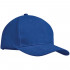 Бейсболка Tekapo, синий ультрамарин