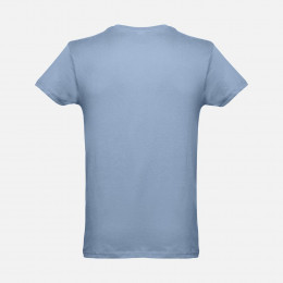 Футболка мужская Luanda, голубая