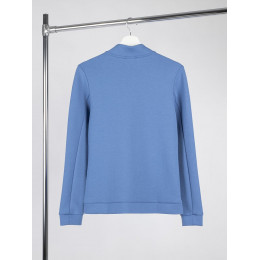 Куртка женская Lovi, синяя