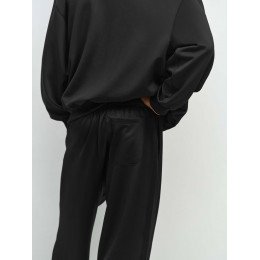 Джоггеры унисекс Arto, черные