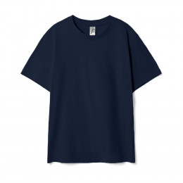 Футболка детская Regent Kids 150, темно-синяя (navy)
