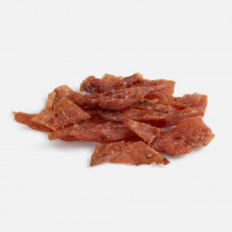 Сыровяленое мясо Meat Choice, свинина