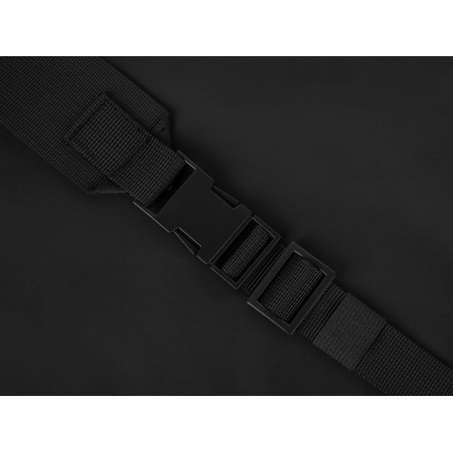 Рюкзак Traffic, черный