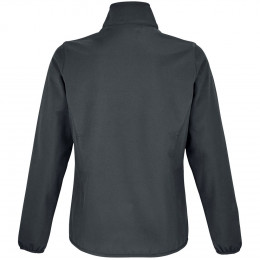 Куртка женская Falcon Women, темно-серая