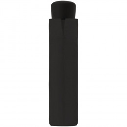 Зонт складной Trend Mini, черный