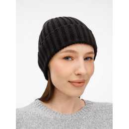 Шапка Faculty, черная