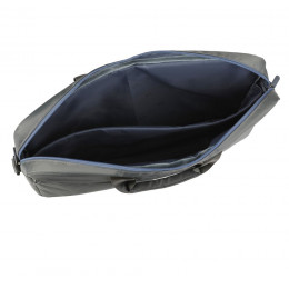 Сумка для ноутбука L217, темно-серая