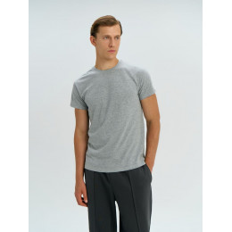 Футболка унисекс Regent 150, темно-серая