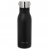 Термобутылка Tabenodo, черная