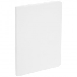 Блокнот Flex Shall, белый