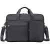 Сумка для ноутбука L267, черная