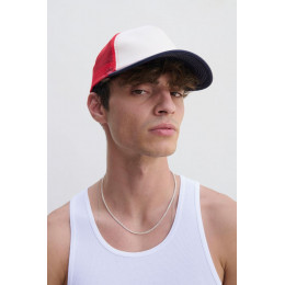 Бейсболка Blink, кобальт (темно-синяя)