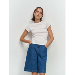 Футболка женская Sara, белая