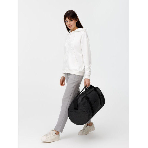 Спортивная сумка Upskill, темно-серая