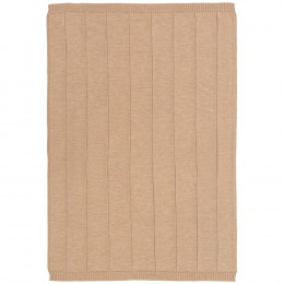 Плед Camino, бежевый