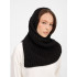 Снуд Softino, черный