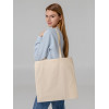 Холщовая сумка Optima 135, неокрашенная