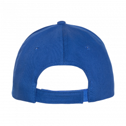 Бейсболка STAN 5 клиньев хлопок 150, 10L