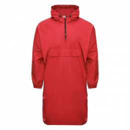 Дождевик анорак STAN с карманом, 61
