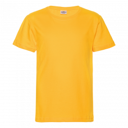 Футболка детская STAN хлопок 140, 06U