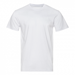 Футболка унисекс хлопок 150, 52
