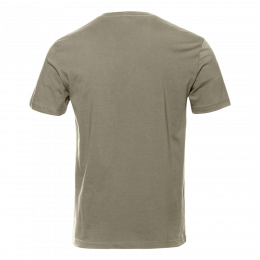 Футболка унисекс без бокового шва STAN хлопок 160, 02