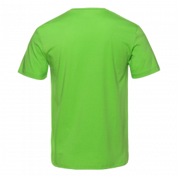 Футболка унисекс без бокового шва STAN хлопок 160, 02