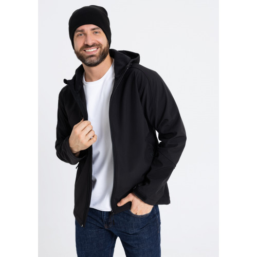 Куртка softshell мужская STAN 340, 71N