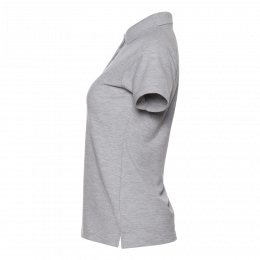 Рубашка поло женская STAN хлопок/полиэстер 185, 104W