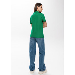 Рубашка поло женская STAN хлопок/полиэстер 185, 04WL