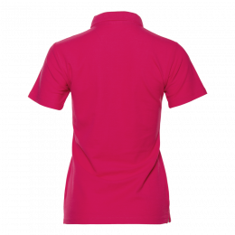 Рубашка поло женская STAN хлопок/полиэстер 185, 04WL